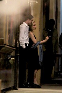 Cosmopolis