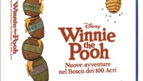 DVD Winnie the Pooh low
