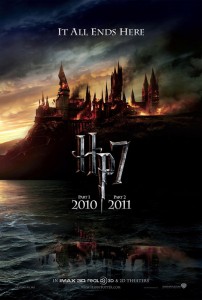 Harry potter e i doni della morte: parte II