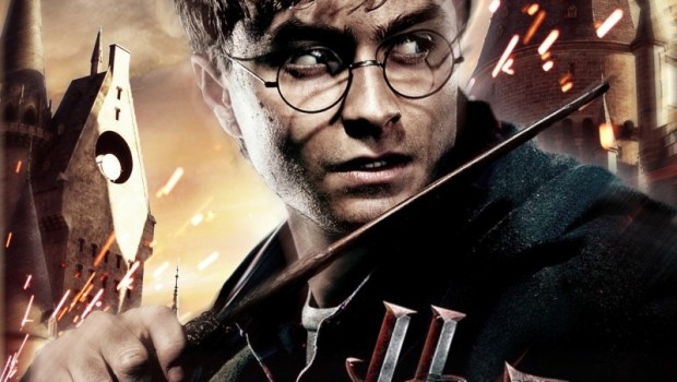 Harry potter e i doni della morte parte II