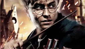 Harry potter e i doni della morte parte II1