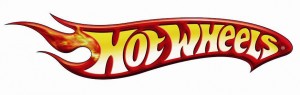 Hot Wheels Logo