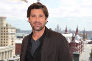 Transformers 3: Dark of the Moon Moscow Photocall