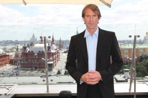 Transformers 3: Dark of the Moon Moscow Photocall