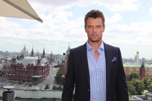 Transformers 3: Dark of the Moon Moscow Photocall