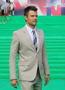 TRANSFORMERS 3: DARK OF THE MOON red carpet arrivals of the Global Premiere at the Moscow Film Festival