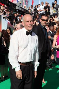 TRANSFORMERS 3: DARK OF THE MOON red carpet arrivals of the Global Premiere at the Moscow Film Festival