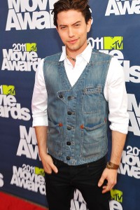 Jackson Rathbone