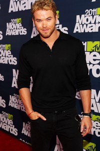 Kellan Lutz