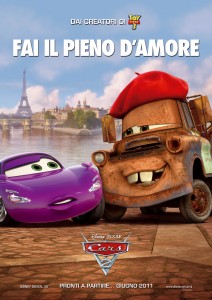 CARS