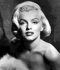Monroe Marilyn