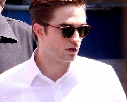 Robert Pattinson08