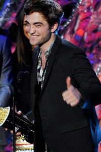 Robert Pattinson1