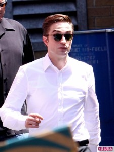 Robert Pattinson10