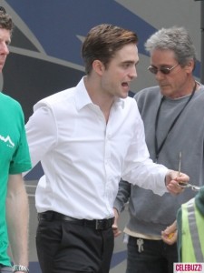 Robert Pattinson11