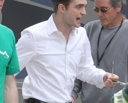 Robert Pattinson11