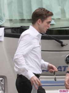 Robert Pattinson12