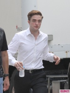 Robert Pattinson13