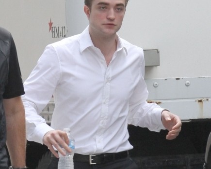 Robert Pattinson13