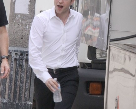 Robert Pattinson16