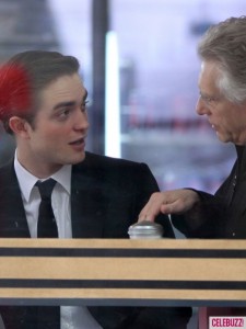 Robert Pattinson18