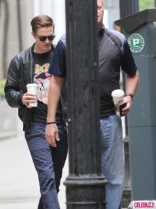 Robert Pattinson21
