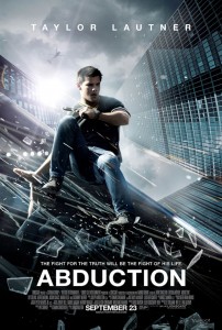 adbuction poster