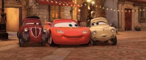 CARS