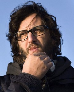 daniele vicari