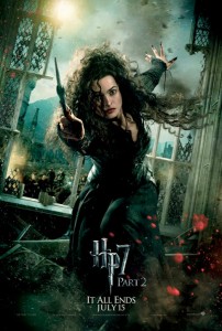 Harry Potter e i doni della morte