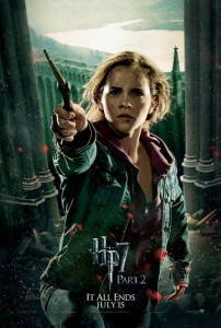 Harry Potter e i doni della morte