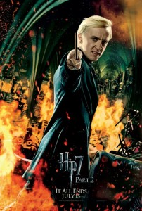 Harry Potter e i doni della morte