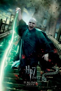 Harry Potter e i doni della morte