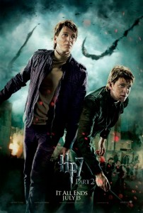 Harry Potter e i doni della morte