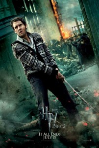Harry Potter e i doni della morte