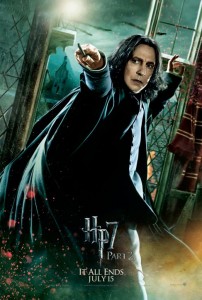 Harry Potter e i doni della morte
