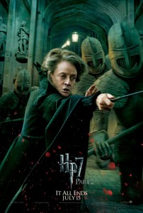 Harry potter e i doni della morte