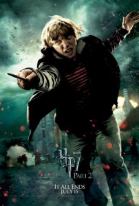 Harry Potter e i doni della morte