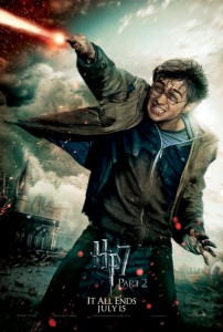 Harry Potter e i doni della morte