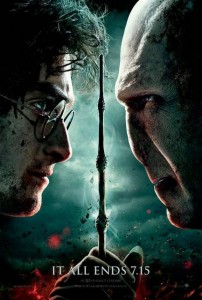 Harry Potter e i doni della morte: parte II
