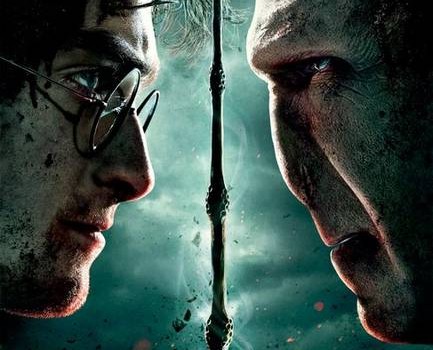 harry potter e i doni della morte parte ii teaser poster usa 01 mid1