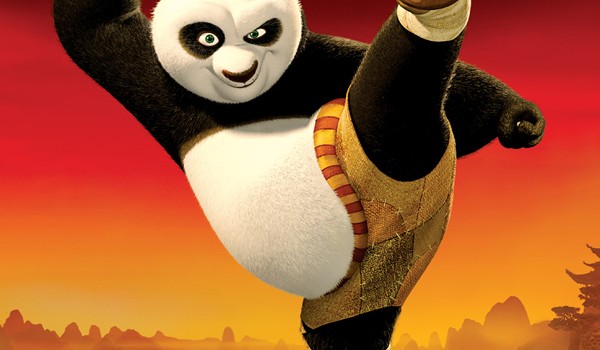 kung fu panda movie image 2