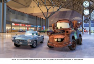 CARS