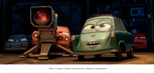 Cars