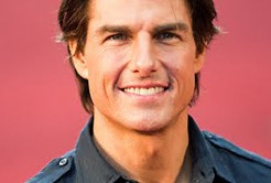 tom cruise