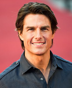 tom cruise