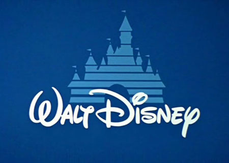 walt disney company