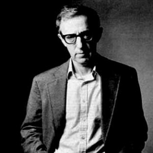 woody allen