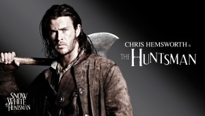 Chris Hemsworth