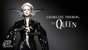 Charlize Theron